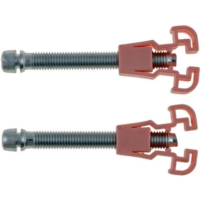Headlight Lamp Adjusting Screw Assembly by DORMAN/HELP - 42124 pa3