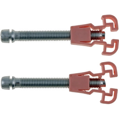 Headlight Lamp Adjusting Screw Assembly by DORMAN/HELP - 42124 pa7
