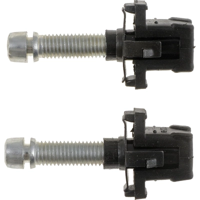 Headlight Lamp Adjusting Screw Assembly by DORMAN/HELP - 42125 pa6