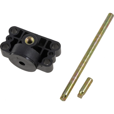 Headlight Lamp Adjusting Screw Assembly by DORMAN/HELP - 42144 pa7