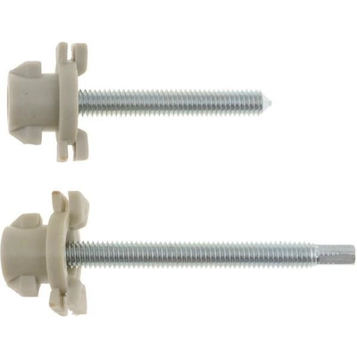Headlight Lamp Adjusting Screw Assembly by DORMAN/HELP - 42150 pa3