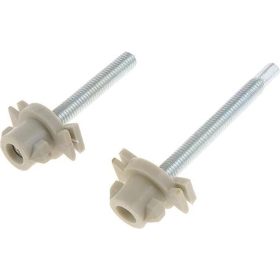 Headlight Lamp Adjusting Screw Assembly by DORMAN/HELP - 42150 pa4