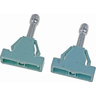 DORMAN/HELP - 42161 - Headlight Lamp Adjusting Screw Assembly pa9