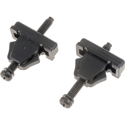 DORMAN/HELP - 42185 - Headlight Lamp Adjusting Screw Assembly pa6