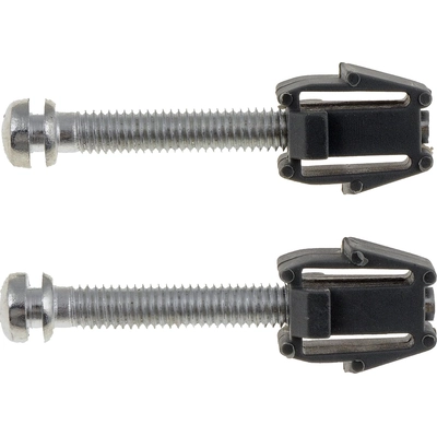 Headlight Lamp Adjusting Screw Assembly by DORMAN/HELP - 42189 pa7