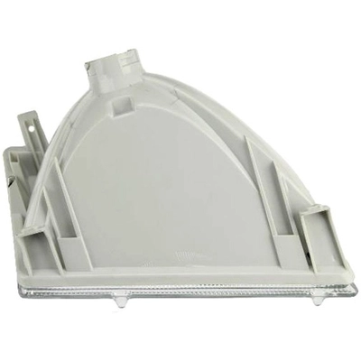 URO - 1298201166 - Headlight Lens pa2