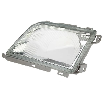 URO - 1298202966 - Headlight Lens pa3