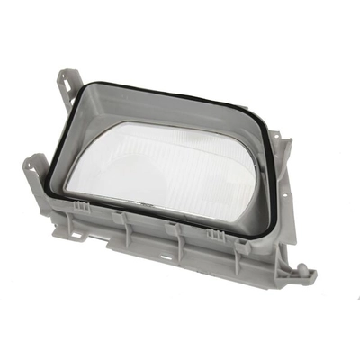URO - 1298202966 - Headlight Lens pa4