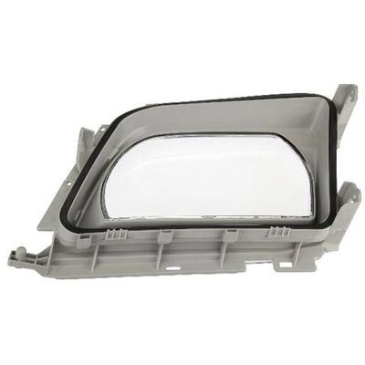 URO - 1298203066 - Passenger Side Headlight Lens pa1