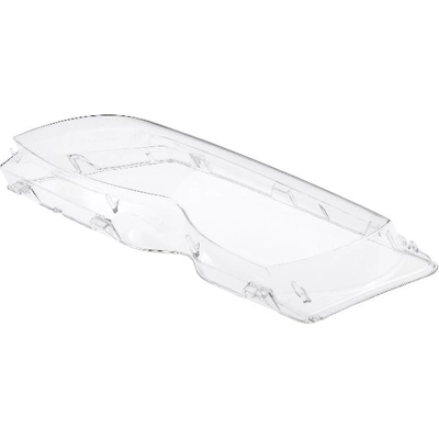 Headlight Lens by URO - 63126923411 pa3