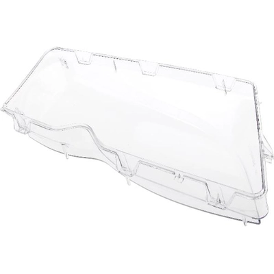 Headlight Lens by URO - 63126923411 pa6