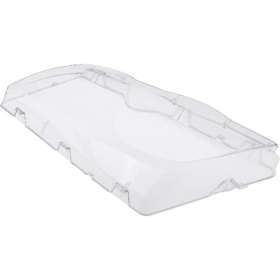 URO - 63128380189 - Headlight Lens pa2