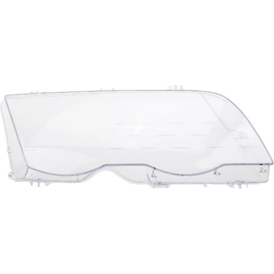 URO - 63128380190 - Headlight Lens pa3