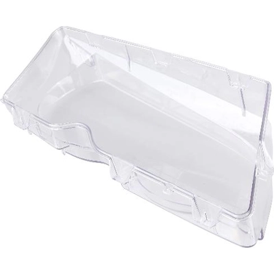 URO - 63128382191KIT - Headlight Lens with Gasket pa3