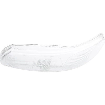 Headlight Lens by URO - 8693563LENS pa4