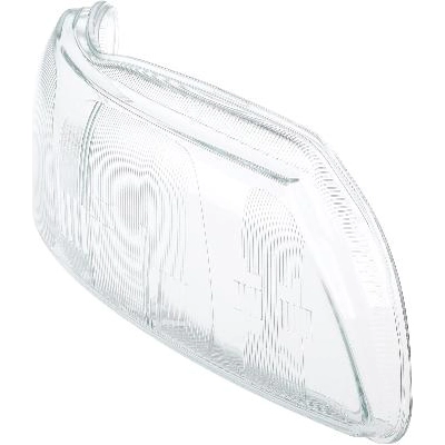 Headlight Lens by URO - 8693584LENS pa3