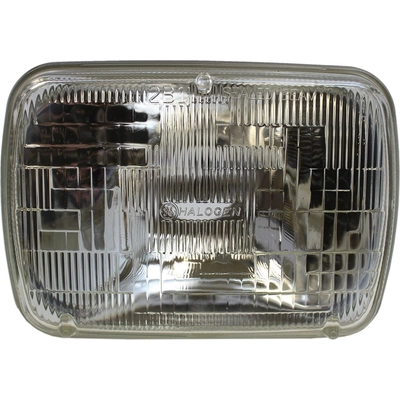 Headlight by MOTORCRAFT - HB134 pa1