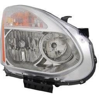 Headlight - NI2503204 pa1