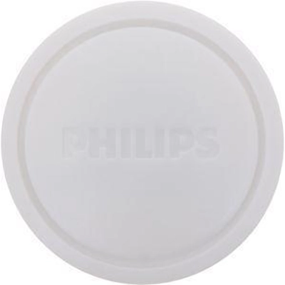 Headlight by PHILIPS - 1157WLED pa48