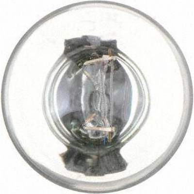 Headlight by PHILIPS - 3457CP pa27