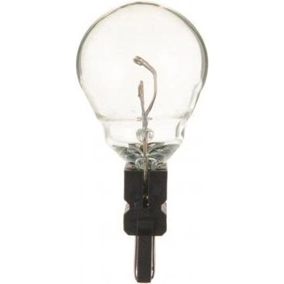 Headlight by PHILIPS - 3457CP pa8
