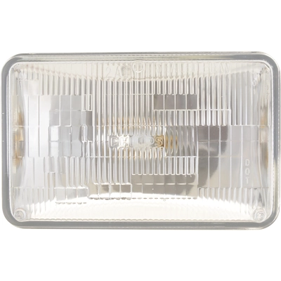 Headlight by PHILIPS - 4652C1 pa17