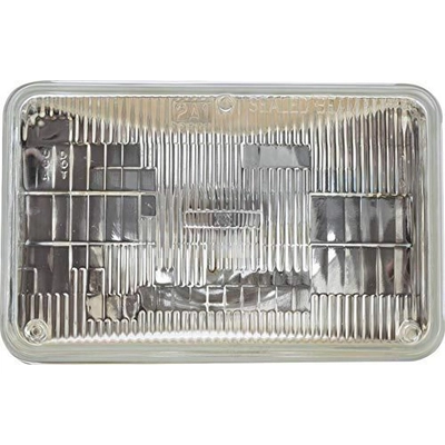 Headlight by PHILIPS - 4652C1 pa31