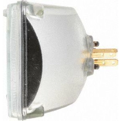 Headlight by PHILIPS - 4652C1 pa36