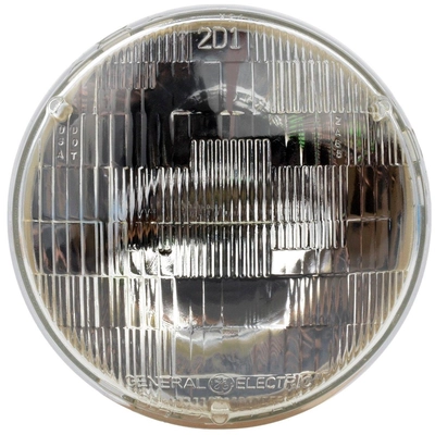 Headlight by PHILIPS - 6014C1 pa38