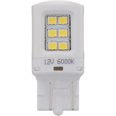 PHILIPS - 7443WLED - Ultinon LED Bulbs pa3