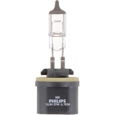 Headlight by PHILIPS - 880B1 pa8