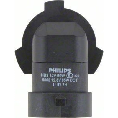 Headlight by PHILIPS - 9005B1 pa43