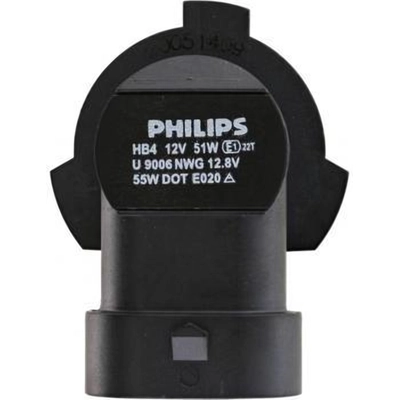 Headlight by PHILIPS - 9006CVPB1 pa34