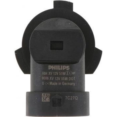 Headlight by PHILIPS - 9006XVB1 pa33