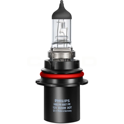 Headlight by PHILIPS - 9007B1 pa24