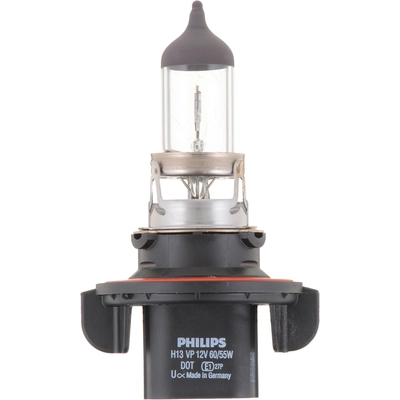 Headlight by PHILIPS - 9008PRB1 pa6
