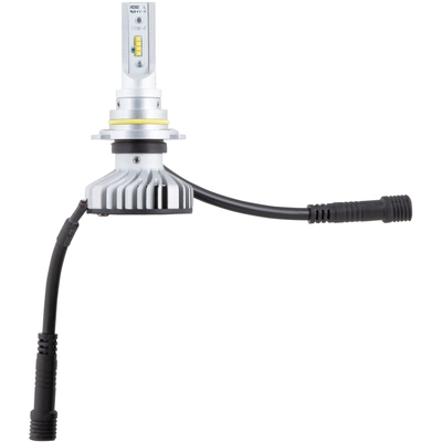 Headlight by PHILIPS - 9012XULED pa6
