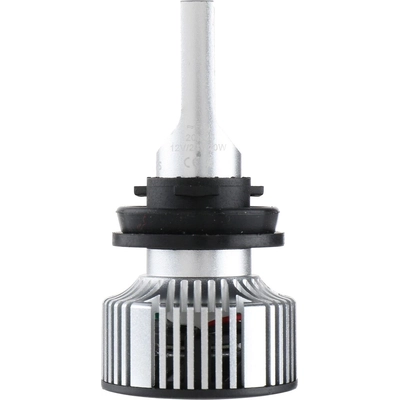Headlight by PHILIPS - H11UELED pa2