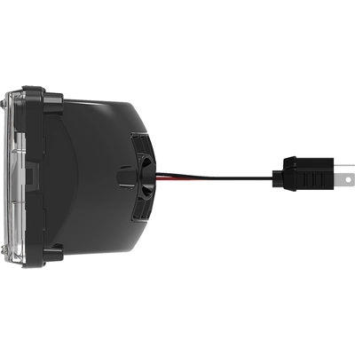 Headlight by PHILIPS - H4656LED pa1