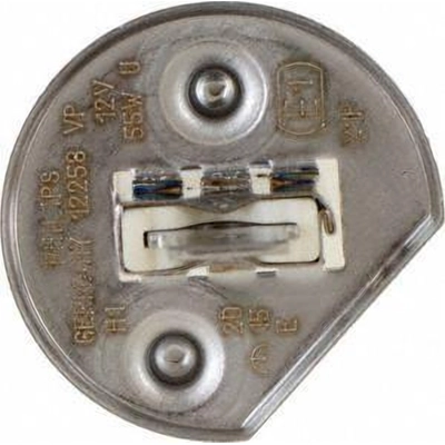 Headlight by PHILIPS - H1VPB1 pa36