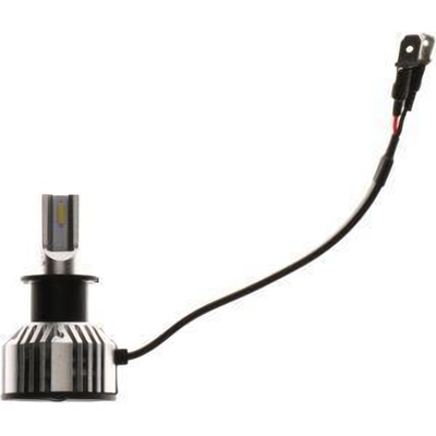 Headlight by PHILIPS - H3UELED pa1