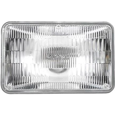 Headlight by PHILIPS - H4651C1 pa24