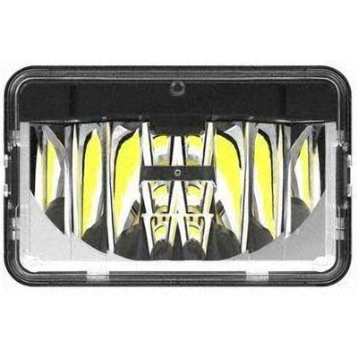 Headlight by PHILIPS - H4651LED pa16