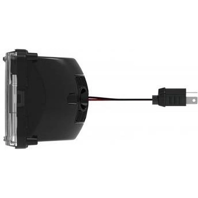 Headlight by PHILIPS - H4651LED pa4