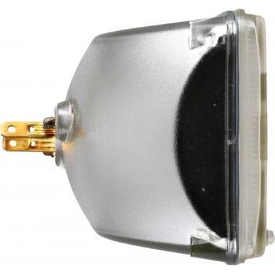 Headlight by PHILIPS - H4651LLC1 pa18