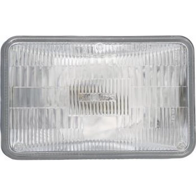 Headlight by PHILIPS - H4651LLC1 pa19