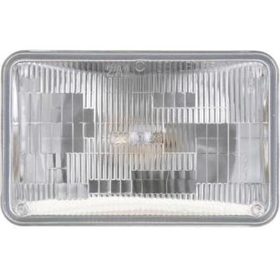 Phare de PHILIPS - H4656C1 pa33