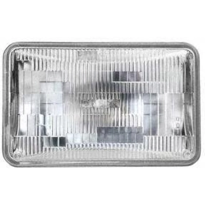 Headlight by PHILIPS - H4656CVC1 pa3