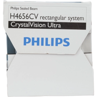 Headlight by PHILIPS - H4656CVC1 pa6