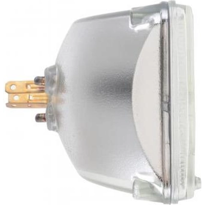 Headlight by PHILIPS - H4656LLC1 pa32